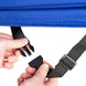 OXFORD Indoor Protective Cover Protex Stretch Blue - Moto / Scooter - M - Extra
