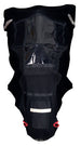 OXFORD Outdoor Protective Cover Protex Stretch Black - Moto / Scooter - L - Extra