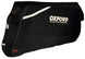 OXFORD Outdoor Protective Cover Protex Stretch Black - Moto / Scooter - XL - Main