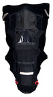 OXFORD Outdoor Protective Cover Protex Stretch Black - Moto / Scooter - XL - Extra