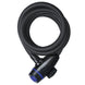 OXFORD Cablelock Cable Lock -12mm x 1800mm - Main