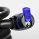 OXFORD Cablelock Cable Lock -12mm x 1800mm - Extra