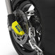 OXFORD 16mm Big Boss+ Chain Lock - 1.2m x 12mm - Extra