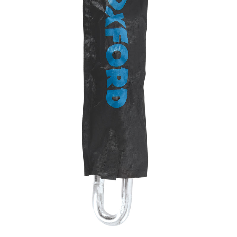 OXFORD 16mm Big Boss+ Chain Lock - 1.2m x 12mm - Extra