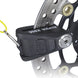 OXFORD Alpha XD14 Disc Lock - Ã˜14mm Black - Main