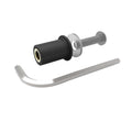 OXFORD Screw kit for Screens Silver - Main