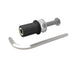 OXFORD Screw kit for Screens Silver - Main