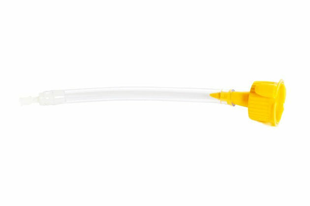 SCOTTOILER Filling & Priming Tube - Main