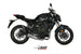 MIVV SPAREPARTS SILENCER REPLACEMENT