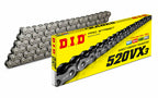 Lant D.I.D DID520VX3-120ZB 