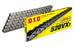 Lant D.I.D DID520VX3-92 