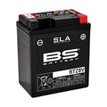 BS BATTERY SLA Battery Maintenance Free Factory Activated - BTZ8V - Main