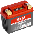 BS BATTERY Battery Lithium-Ion - BSLI-02 - Main