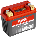 BS BATTERY Battery Lithium-Ion - BSLI-02 - Main