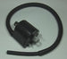 TOURMAX Ignition Coil Suzuki DL650 V-Strom - Extra
