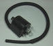TOURMAX Ignition Coil Suzuki DL650 V-Strom - Extra
