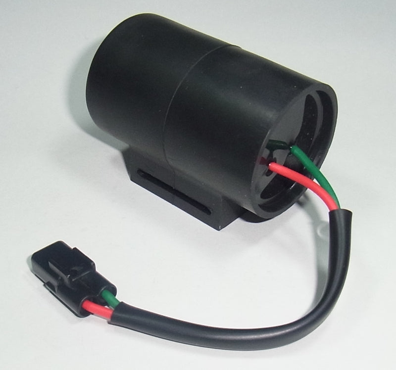 BIHR Condenser Honda Injection - Main