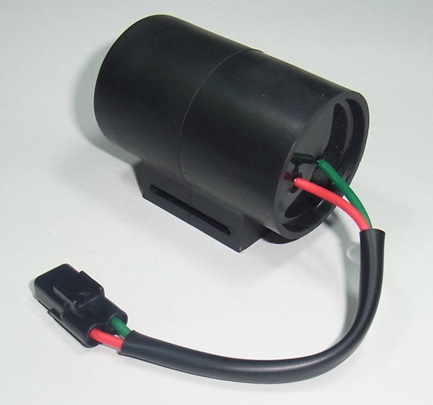 BIHR Condenser Honda Injection - Extra