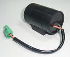 BIHR Condenser Kawasaki Injection - Main