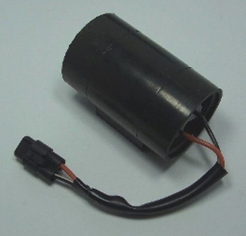 BIHR Condenser Suzuki Injection - Main