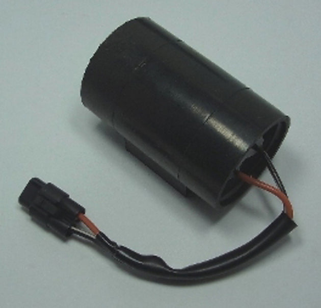 BIHR Condenser Suzuki Injection - Extra