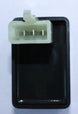 TOURMAX Fuel pump relay Honda CBR600F - Extra