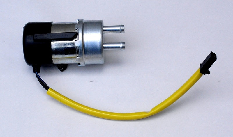 TOURMAX Fuel pump ZZR600 - Extra