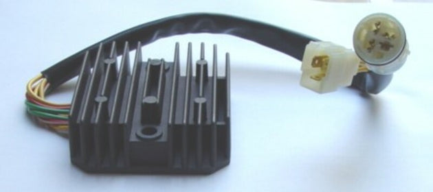 TOURMAX Regulator - Honda XRV750 - Main