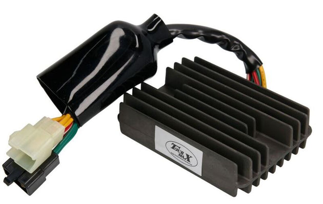 TOURMAX Regulator - Honda VFR800F Interceptor - Main