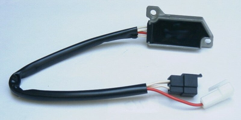 TOURMAX Regulator - Yamaha Virago - Main