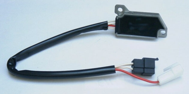 TOURMAX Regulator - Yamaha Virago - Main