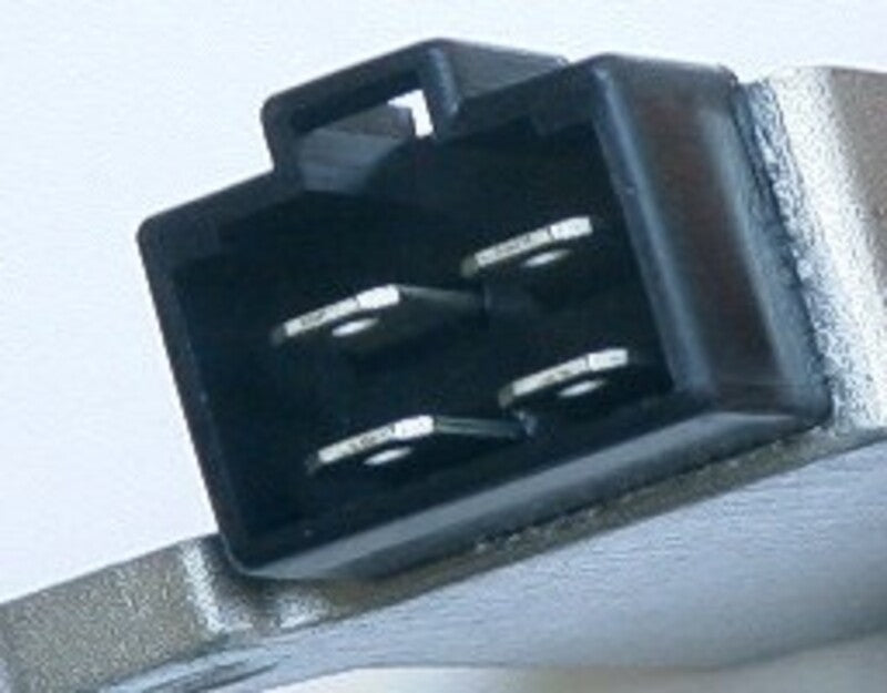 TOURMAX Regulator - Yamaha - Main