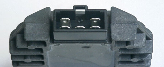 TOURMAX Regulator - Yamaha - Main