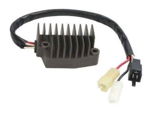 TOURMAX Regulator - Yamaha V-MAX 1200 - Extra
