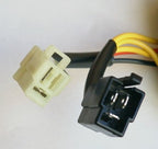 TOURMAX Regulator - Suzuki SV650 - Extra