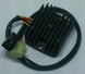TOURMAX Regulator - Suzuki - Main