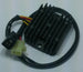 TOURMAX Regulator - Suzuki - Extra