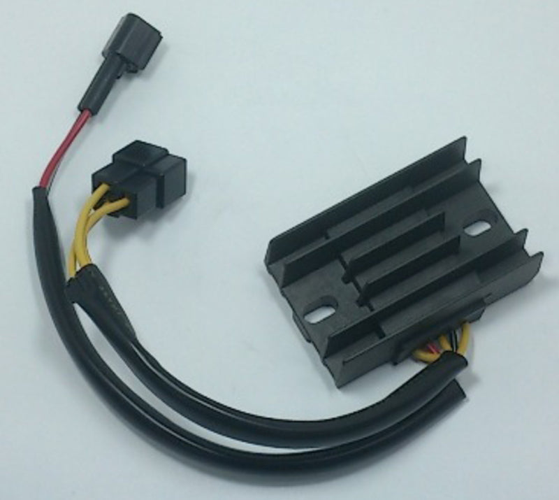 TOURMAX Regulator - Suzuki DR-Z400 - Main
