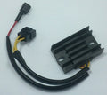 TOURMAX Regulator - Suzuki DR-Z400 - Main