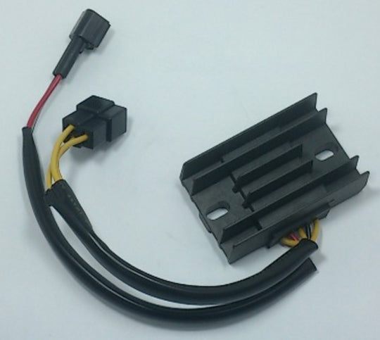 TOURMAX Regulator - Suzuki DR-Z400 - Main