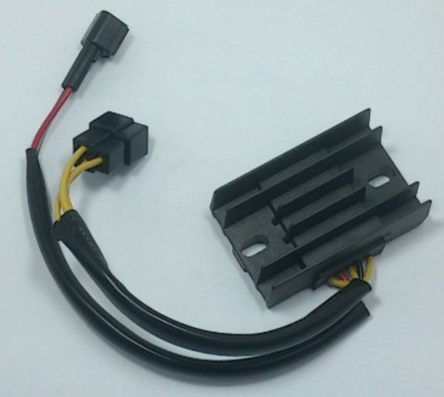 TOURMAX Regulator - Suzuki DR-Z400 - Extra