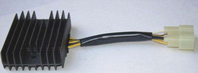 TOURMAX Regulator - Kawasaki Ninja ZX-9R - Extra