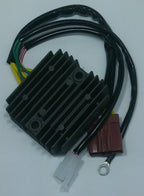 TOURMAX Regulator - KTM - Extra