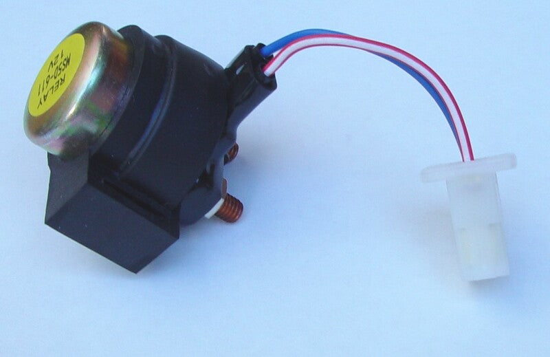 TOURMAX Solenoid switches - Yamaha XV535 Virago - Main