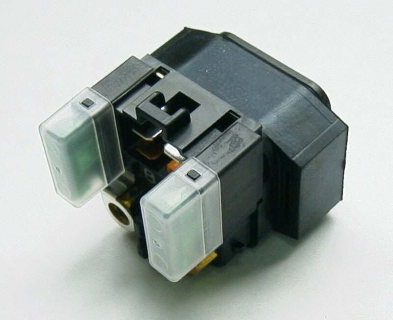 TOURMAX Solenoid switches - Yamaha XJ6 N - Extra