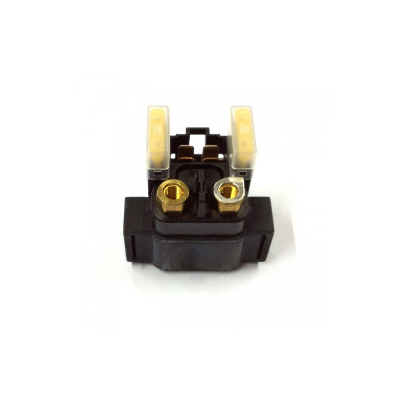 TOURMAX Solenoid switches - Yamaha XT600E - Extra