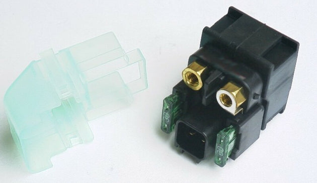TOURMAX Solenoid switches - KTM 690 DUKE - Main