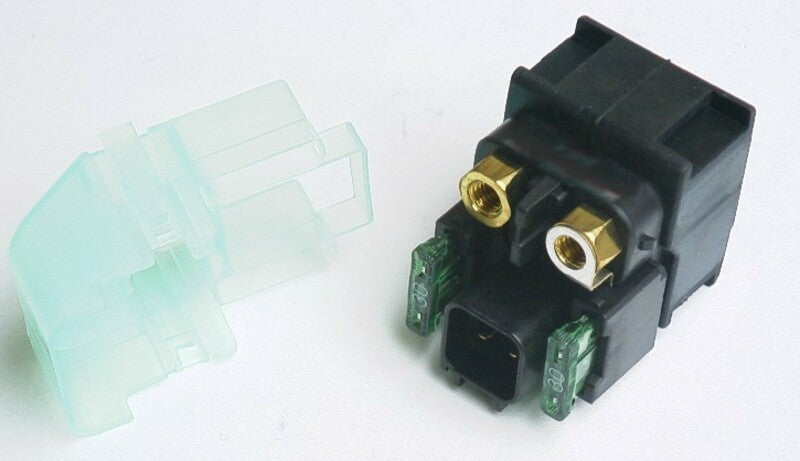 TOURMAX Solenoid switches - KTM 690 DUKE - Extra