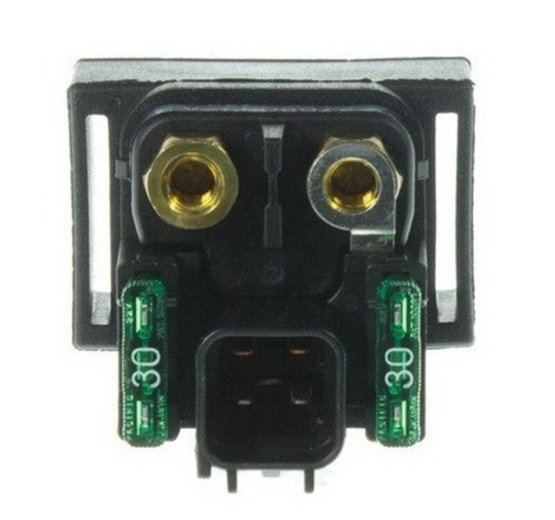 TOURMAX Solenoid switches - Suzuki SV650N - Extra
