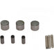 TOURMAX Starter repair kit - Yamaha V-MAX1200 - Extra
